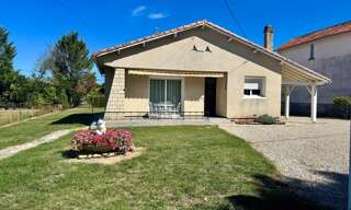 Maison 4 Pièces 70 m² à vendre à Bias (47300)