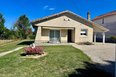 Maison 4 pièces 169000 €