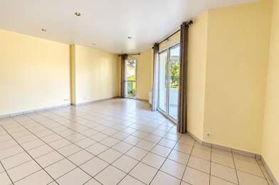 Appartement 5 pièces 245000 €