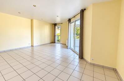 DUPLEX 4 CHAMBRES AVEC JARDIN PRIVATIF ET GARAGE — photo du bien