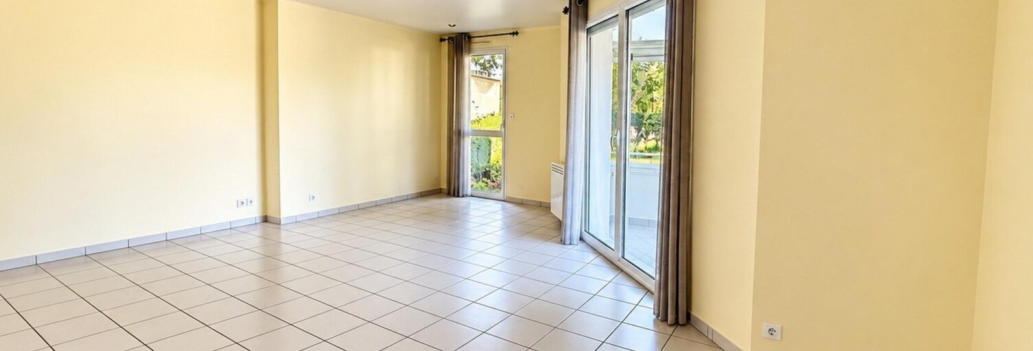 Appartement 5 Pièces 95 m² à vendre à Nantes (44300)