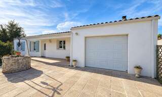 Maison 4 Pièces 113 m² à vendre à Mornac-sur-Seudre (17113)