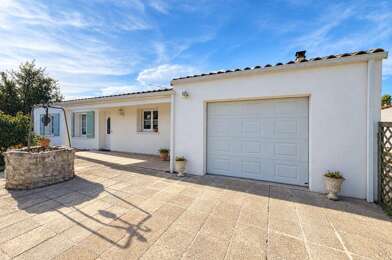 Maison 4 pièces 315800 €