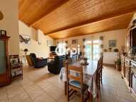 Maison - 113m² - 3 chambres - 2 garages - 1 appentis — photo 2