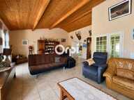 Maison - 113m² - 3 chambres - 2 garages - 1 appentis — photo 3