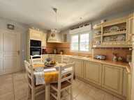 Maison - 113m² - 3 chambres - 2 garages - 1 appentis — photo 4