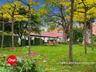 Les Andelys - belle propriété à Vendre - jardin remarquable — photo 4