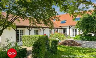 Maison 8 Pièces 180 m² à vendre à Les Andelys (27700)