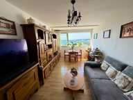 Toulon 83000 - appartement type 3 vue mer - cave et parking — photo 2