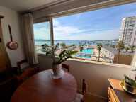 Toulon 83000 - appartement type 3 vue mer - cave et parking — photo 3