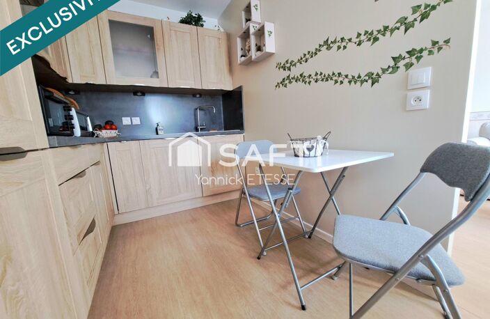 Le confort d'un appartement moderne et le plaisir d'une terrasse sur jardin ! — photo 4