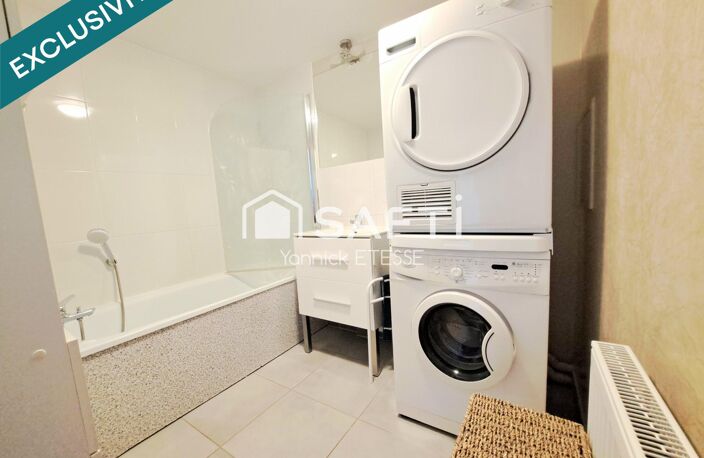 Le confort d'un appartement moderne et le plaisir d'une terrasse sur jardin ! — photo 5