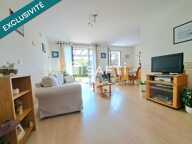 Le confort d'un appartement moderne et le plaisir d'une terrasse sur jardin ! — photo 2