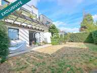 Le confort d'un appartement moderne et le plaisir d'une terrasse sur jardin ! — photo 3
