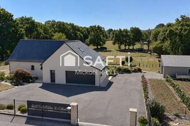 Maison 4 pièces 376000 €