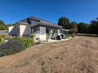 Maison 130 m²  DPE A  Terrain de 5 801 m² — photo 2