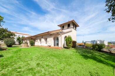 Maison 8 pièces 555000 €