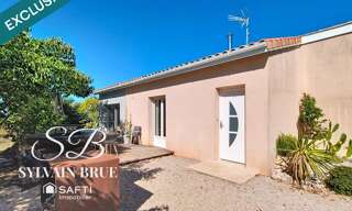 Maison 3 Pièces 74 m² à vendre à L'Honor-de-Cos (82130)
