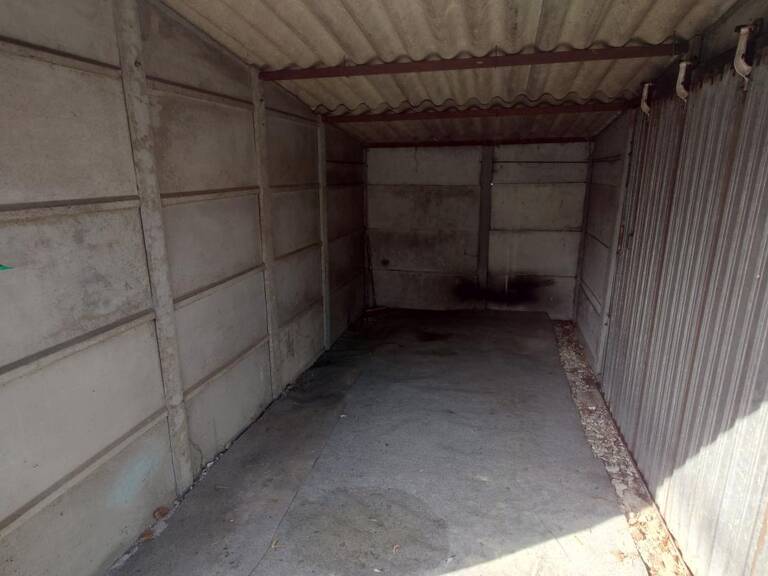 Garage À Louer POITIERS — photo 1