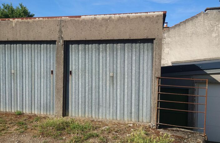 Garage À Louer POITIERS — photo 2
