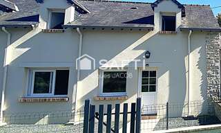 Maison 3 Pièces 73 m² à vendre à Tilly-sur-Seulles (14250)