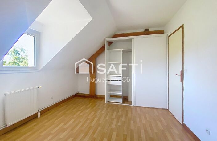 Maison 3 pièces avec une cave et une dépendance — photo 5