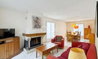 Maison 5 Pièces 102 m² à vendre à Saint-Sébastien-de-Morsent (27180)