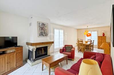 Maison À Vendre — photo du bien