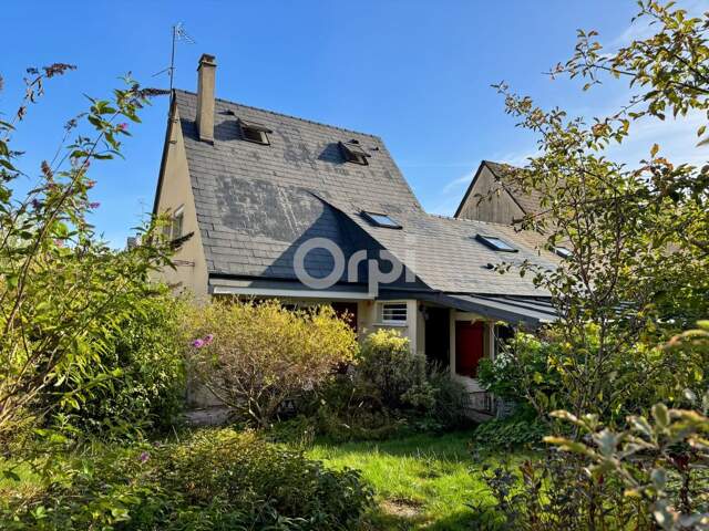 Maison À Vendre — photo du bien