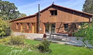 Maison 6 Pièces 274 m² à vendre à Mézidon Vallée d'Auge (14270)