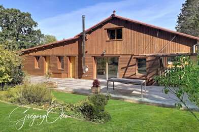 Maison 6 pièces 499000 €