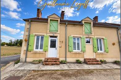 Maison 5 pièces 164500 €