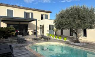 Maison 7 Pièces 170 m² à vendre à Aubignan (84810)