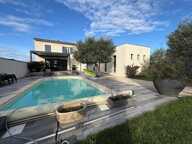 VILLA MODERNE DE 170 M² HABITABLE AVEC TOUT LE CONFORT MODERNE — photo 3