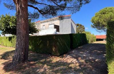Appartement Arvert 3 pièces + jardin — photo du bien