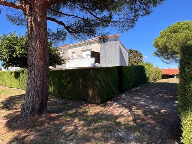 Appartement Arvert 3 pièces + jardin — photo du bien