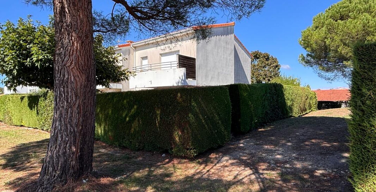 Appartement Arvert 3 pièces + jardin — photo 1