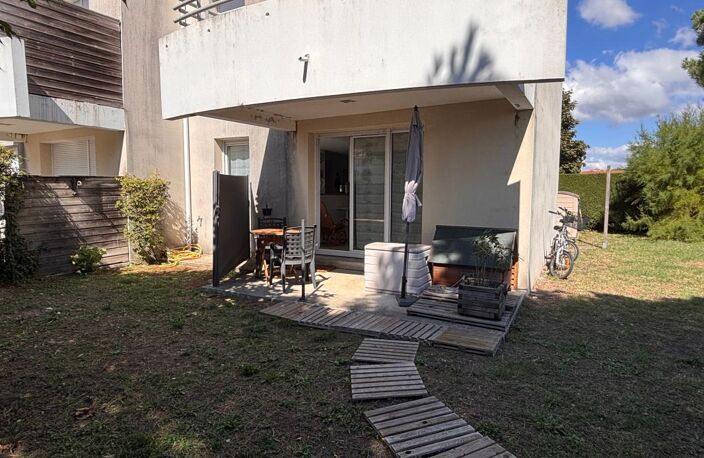 Appartement Arvert 3 pièces + jardin — photo 2