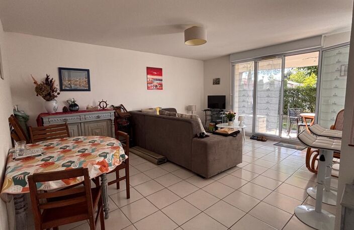 Appartement Arvert 3 pièces + jardin — photo 3