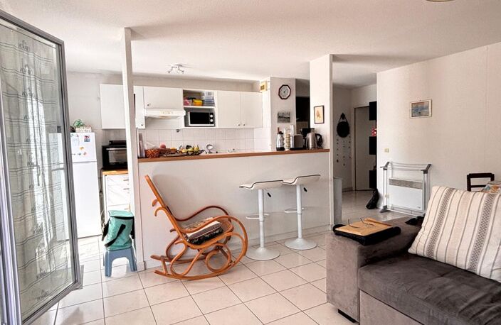 Appartement Arvert 3 pièces + jardin — photo 4