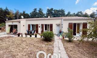 Maison 4 Pièces 86 m² à vendre à La Tremblade (17390)