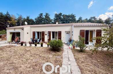 Maison 4 pièces 285450 €