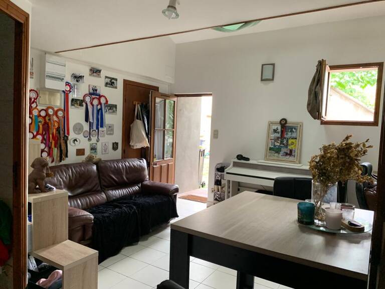 LA FERTÉ-SAINT-AUBIN – CENTRE-VILLE- IDÉAL INVESTISSEMENT LOCATIF — photo 1