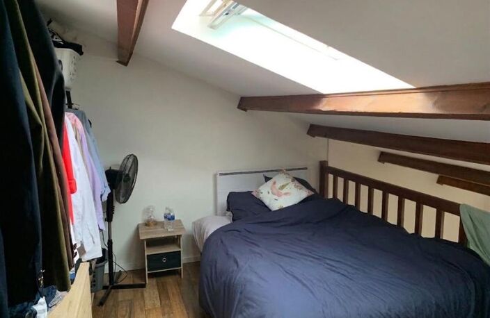 LA FERTÉ-SAINT-AUBIN – CENTRE-VILLE- IDÉAL INVESTISSEMENT LOCATIF — photo 3