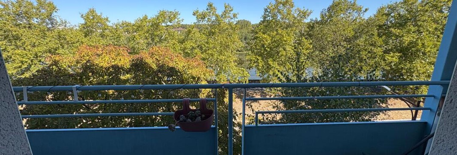 Appartement 2 Pièces 41 m² à vendre à Toulouse (31300)