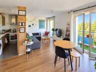 Toulouse Patte d'Oie, Beau T2 Lumineux de 42 m² avec Vue Garonne, Balcon et Garage — photo 4