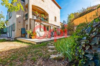 Appartement 4 pièces 420000 €
