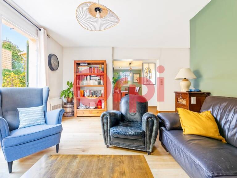 EXCLUSIVITE - APPARTEMENT T4 - PRESTATION DE QUALITE - TERRASSE - PARKINGS à vendre — photo 1