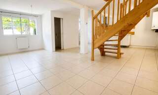 Maison 4 Pièces 100 m² à vendre à Toulouse (31300)