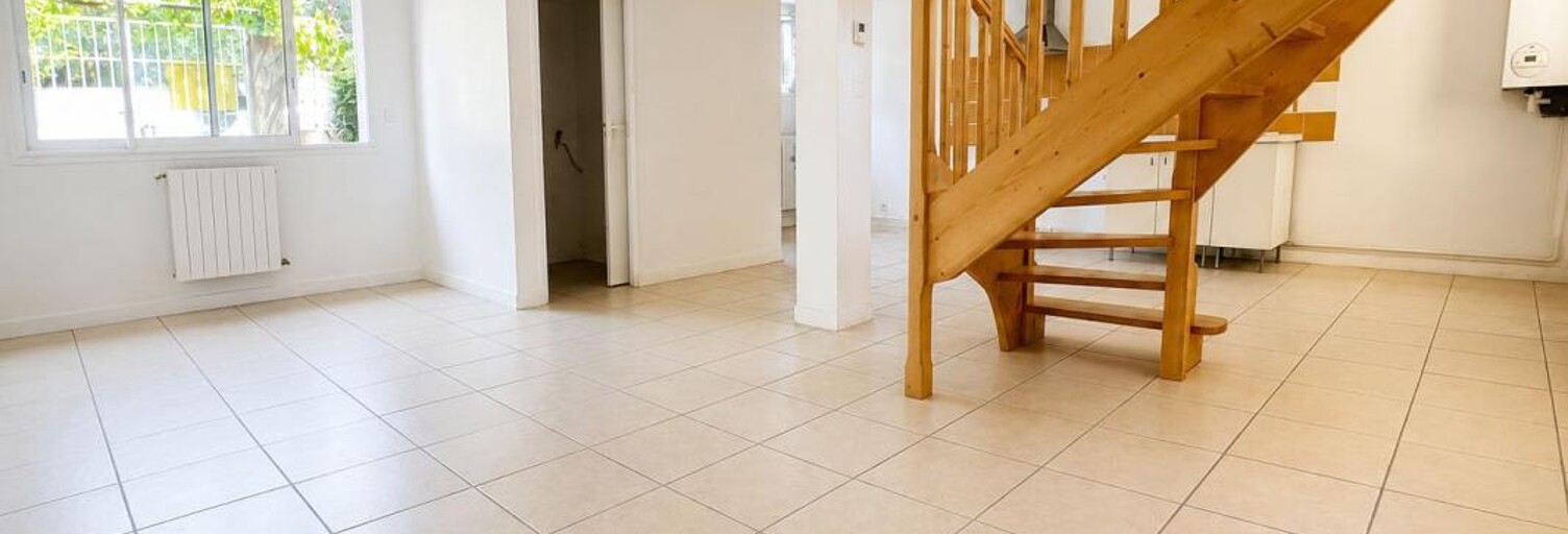 Maison 4 Pièces 100 m² à vendre à Toulouse (31300)